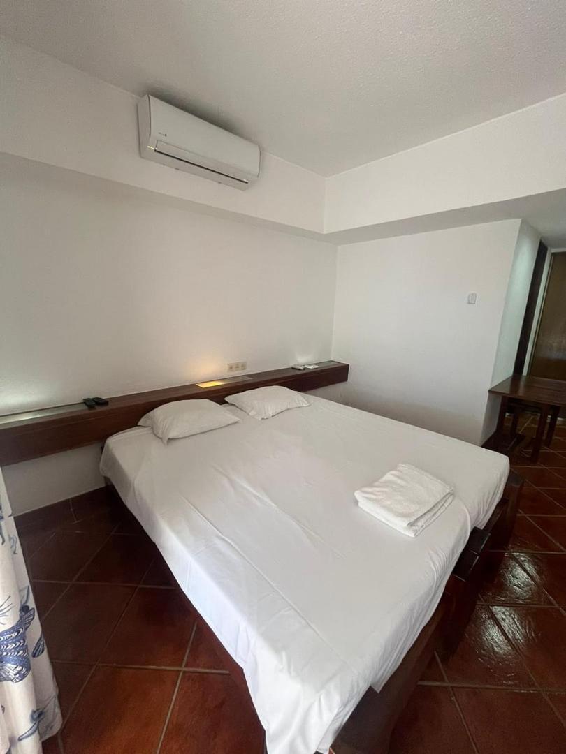 Apartamento Tac - Acoteias Budget *