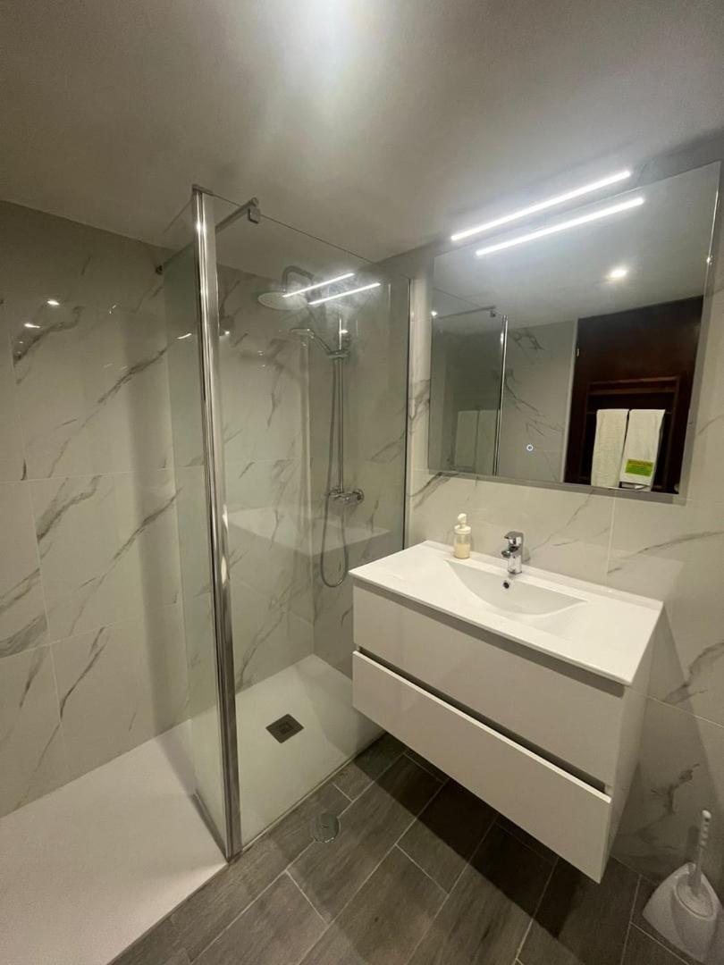 Apartamento Tac - Acoteias Budget *