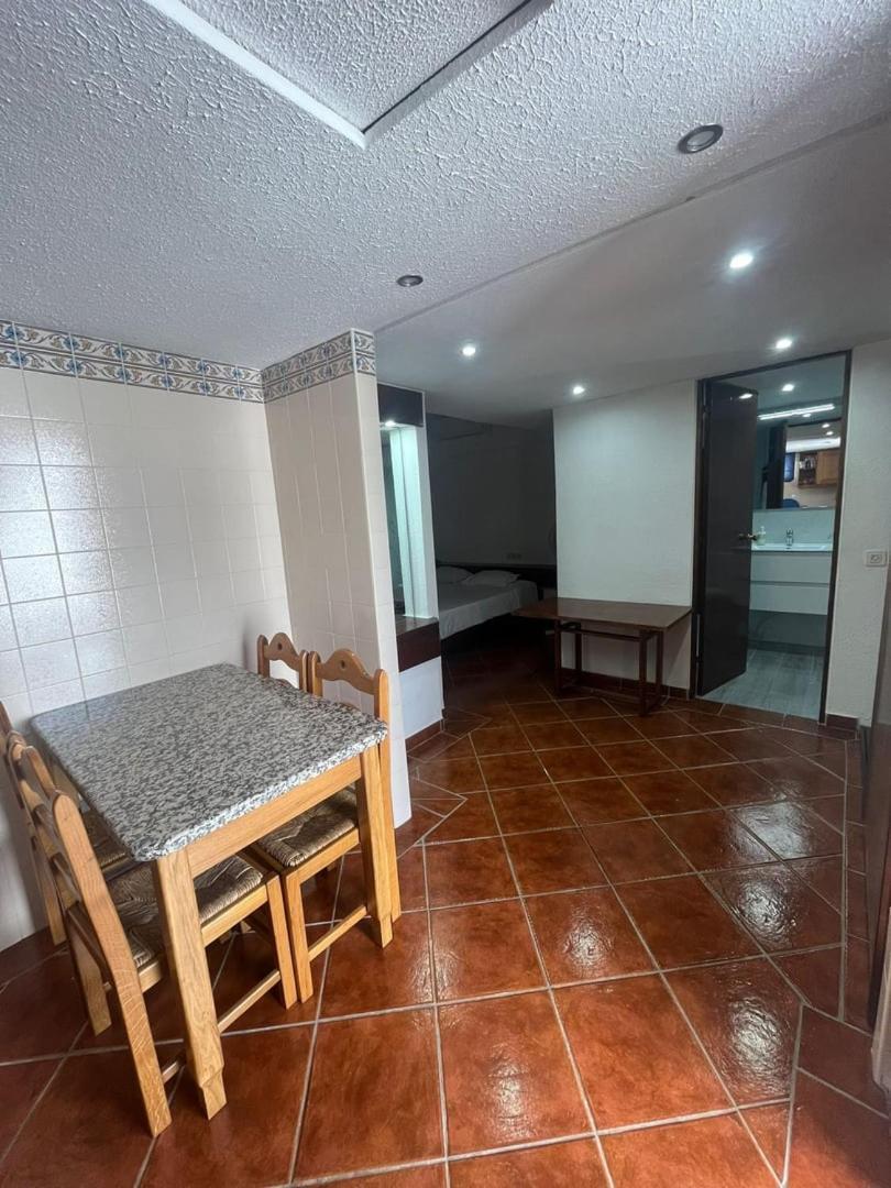 Tac - Acoteias Budget Apartment