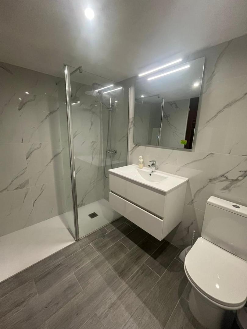 Tac - Acoteias Budget Apartment Olhos de Agua (Albufeira)