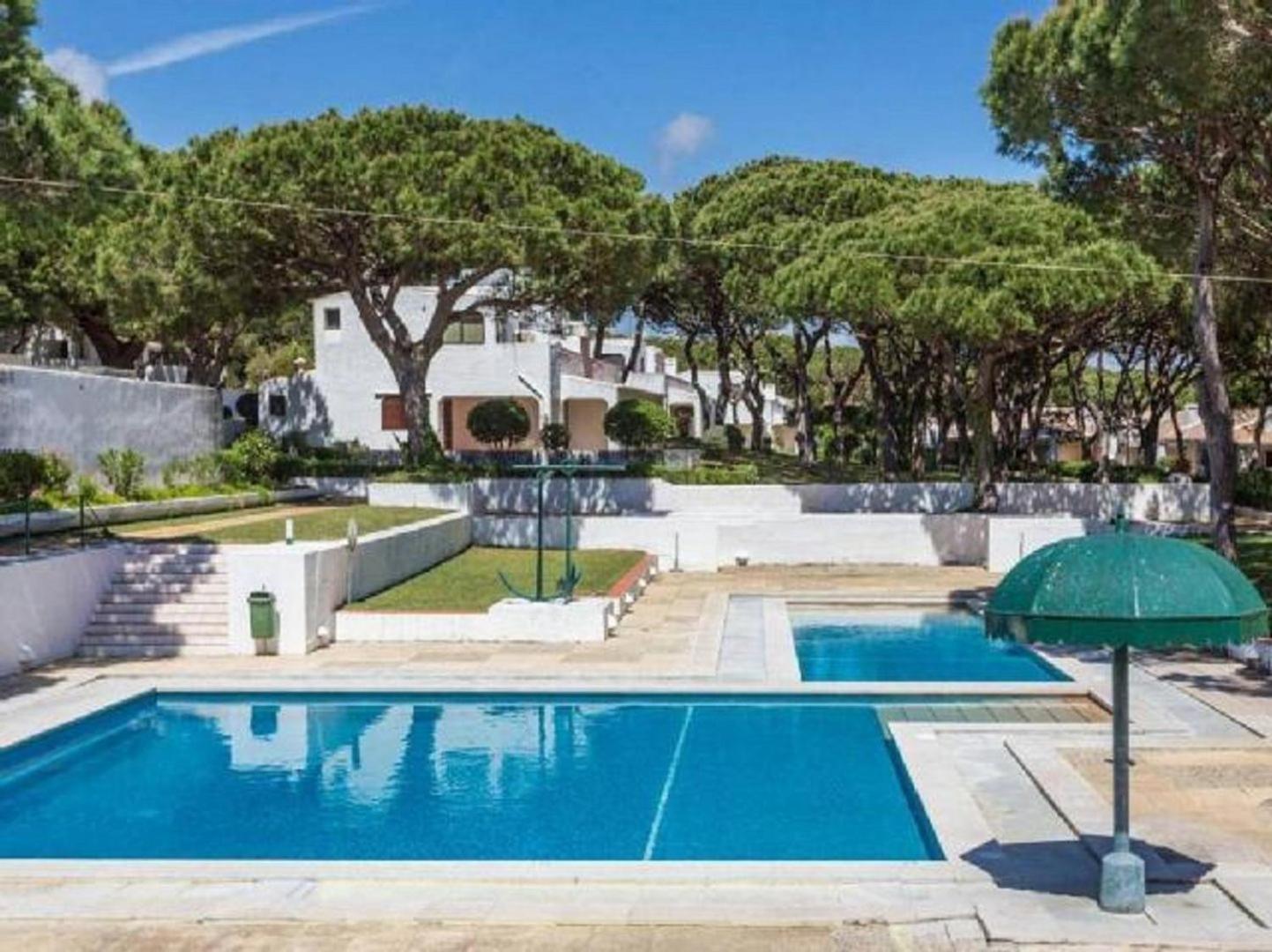 Tac - Acoteias Budget Apartment Olhos de Agua (Albufeira)